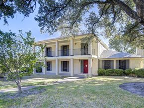 3628 Quiette DR, Austin TX 78754