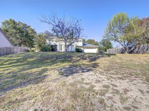 3628 Quiette DR, Austin TX 78754