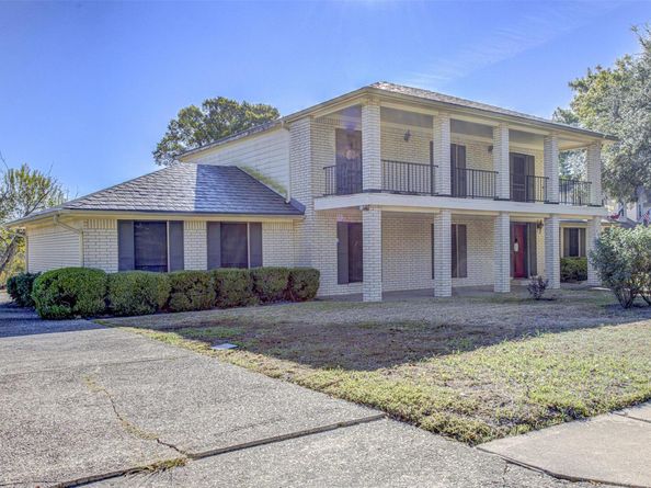 3628 Quiette DR, Austin TX 78754