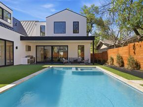 1702 W 30th ST, Austin TX 78703