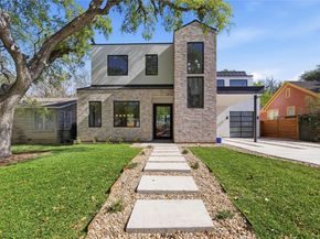 1702 W 30th ST, Austin TX 78703