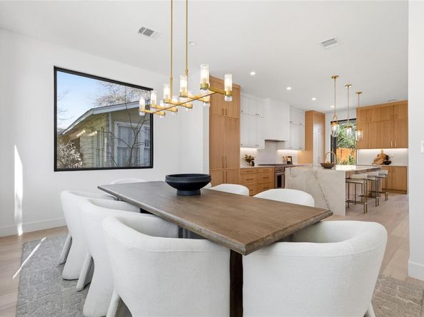 1702 W 30th ST, Austin TX 78703