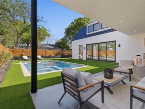 1702 W 30th ST, Austin TX 78703