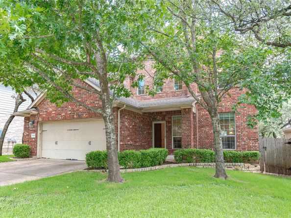 12017 Cherisse DR, Austin TX 78739