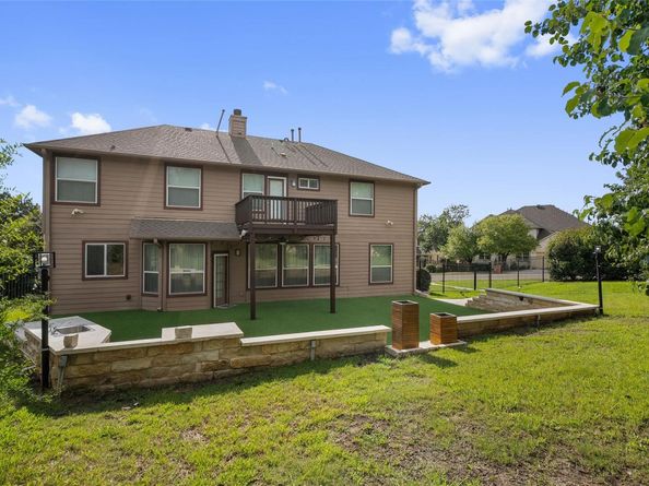 7601 Crackling Creek DR, Austin TX 78736