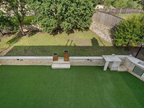 7601 Crackling Creek DR, Austin TX 78736