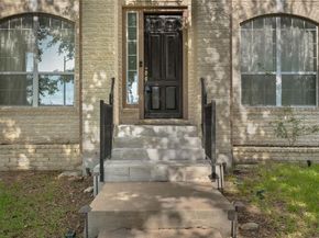 7601 Crackling Creek DR, Austin TX 78736