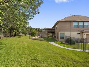 7601 Crackling Creek DR, Austin TX 78736