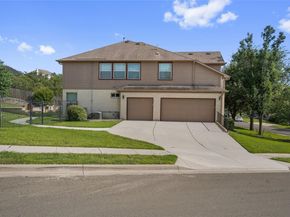 7601 Crackling Creek DR, Austin TX 78736