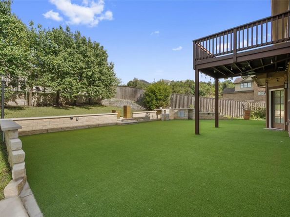 7601 Crackling Creek DR, Austin TX 78736