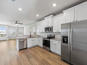 9316 Gladsome PATH, Manor TX 78653