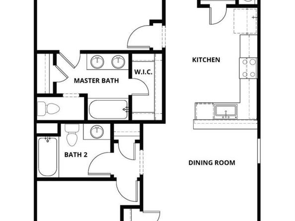 9316 Gladsome PATH, Manor TX 78653