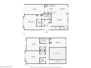 11116 Bright Leaf TER, Austin TX 78748