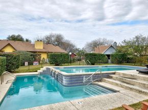 1601 Faro DR 2204, Austin TX 78741