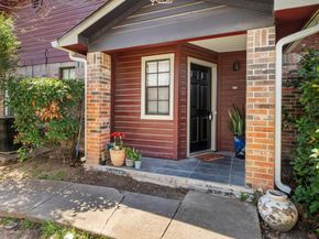 1601 Faro DR 2204, Austin TX 78741