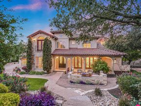 3205 Hayden BND, Bee Cave TX 78738