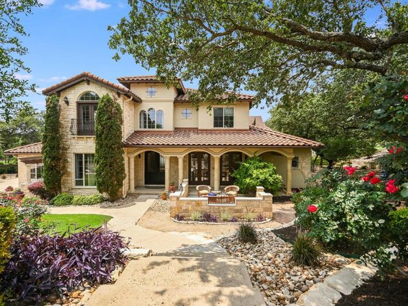3205 Hayden BND, Bee Cave TX 78738