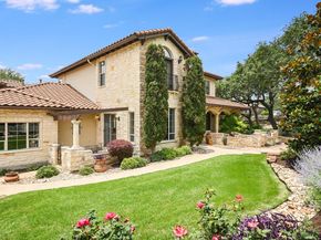 3205 Hayden BND, Bee Cave TX 78738