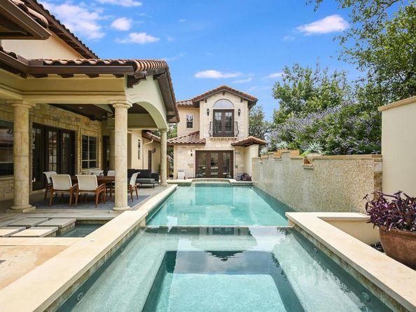 3205 Hayden BND, Bee Cave TX 78738