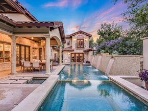 3205 Hayden BND, Bee Cave TX 78738