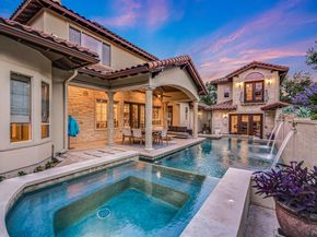3205 Hayden BND, Bee Cave TX 78738