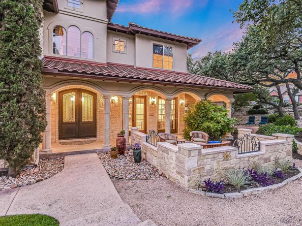 3205 Hayden BND, Bee Cave TX 78738