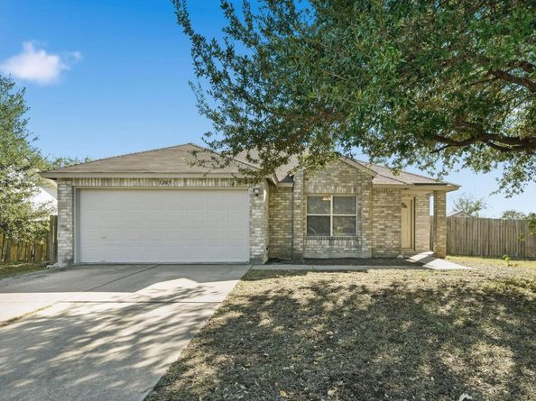 3205 Settlement DR, Round Rock TX 78665