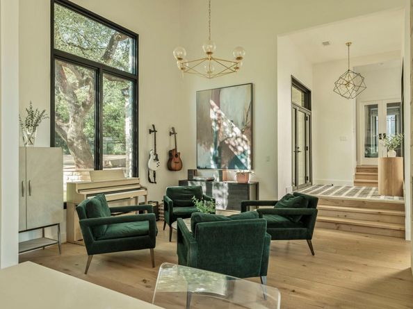 6301 Mountain Park CV, Austin TX 78731