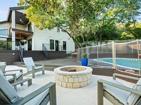 6301 Mountain Park CV, Austin TX 78731
