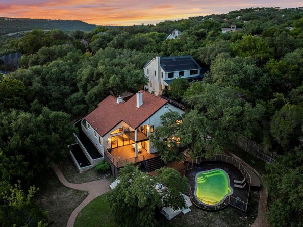 6301 Mountain Park CV, Austin TX 78731