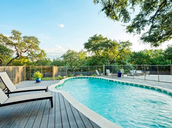 6301 Mountain Park CV, Austin TX 78731