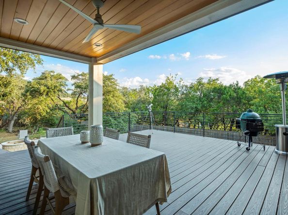 6301 Mountain Park CV, Austin TX 78731