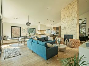 6301 Mountain Park CV, Austin TX 78731