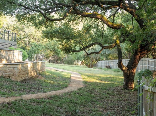 6301 Mountain Park CV, Austin TX 78731