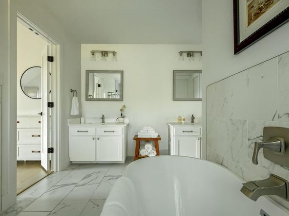 6301 Mountain Park CV, Austin TX 78731