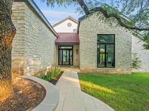 6301 Mountain Park CV, Austin TX 78731