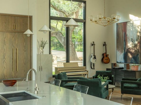 6301 Mountain Park CV, Austin TX 78731