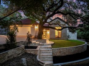 6301 Mountain Park CV, Austin TX 78731