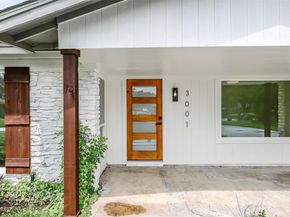 3001 Cedarlawn CIR, Austin TX 78723