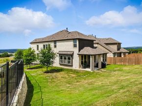 8100 Copper Prairie BND, Lago Vista TX 78645