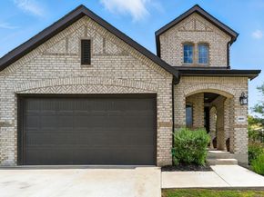 8100 Copper Prairie BND, Lago Vista TX 78645