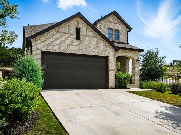 8100 Copper Prairie BND, Lago Vista TX 78645