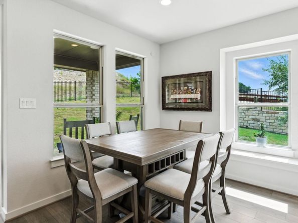 8100 Copper Prairie BND, Lago Vista TX 78645