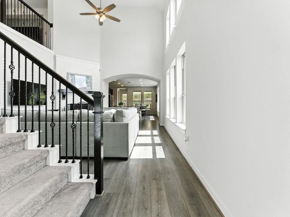 8100 Copper Prairie BND, Lago Vista TX 78645