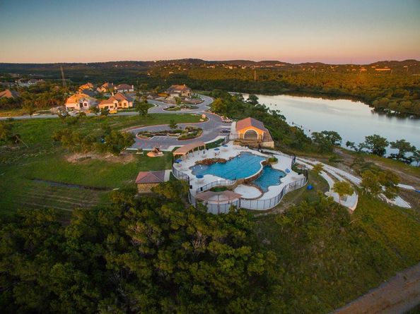 8100 Copper Prairie BND, Lago Vista TX 78645