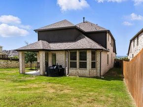 8100 Copper Prairie BND, Lago Vista TX 78645