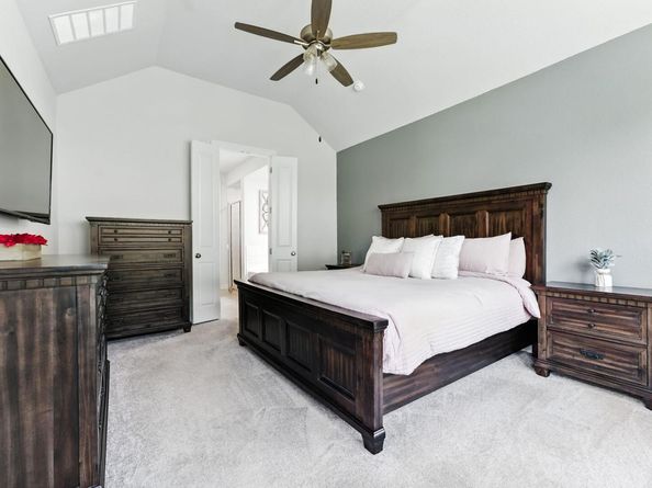 8100 Copper Prairie BND, Lago Vista TX 78645