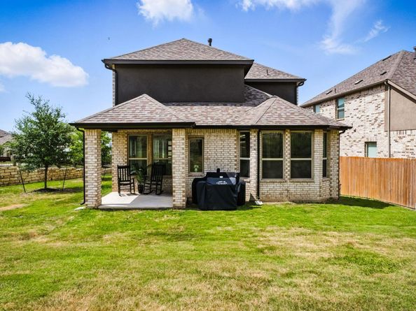 8100 Copper Prairie BND, Lago Vista TX 78645