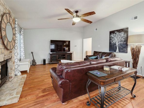 13172 Mill Stone DR, Austin TX 78729