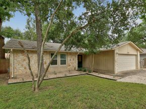 13172 Mill Stone DR, Austin TX 78729